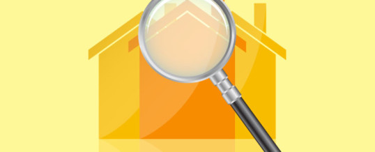 What to Expect From Your Home Inspection