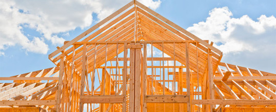 The Supply & Demand Problem Plaguing New Construction