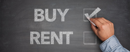 Buying Remains Cheaper Than Renting in 39 States!