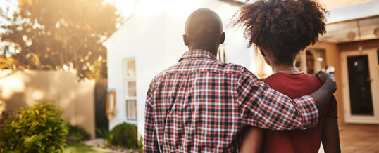 Are You Wondering If You Can Buy Your First Home?