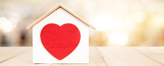 First Comes Love… Then Comes Mortgage?