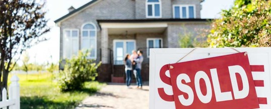 Days on The Market Drops to New Low in April